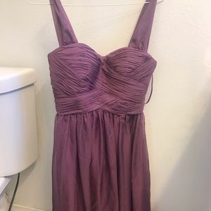 Prom/Bridesmaid Dress